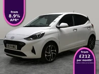 2024 Hyundai i10 1.0 Premium (63ps) Auto