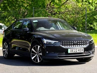 2021 Polestar Polestar 2 E PS2 (165kw) Standard Single