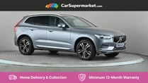 2019 Volvo XC60 2.0 T4 Edition