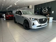 2023 Mazda CX-60 2.5 e-SKYACTIV Homura