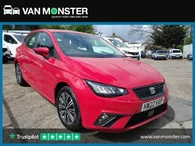 2022 Seat Ibiza 1.0 MPI SE Technology