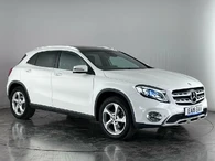 2019 Mercedes-Benz GLA-Class 1.6 GLA 200 Sport (Premium Plus)(s/s) 7G-DCT