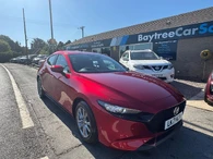 2021 Mazda Mazda3 2.0 SE-L Lux (122ps) Hatchback 5d