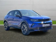 2025 Vauxhall Mokka 1.2 Ultimate (130ps) Auto