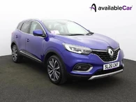 2020 Renault Kadjar 1.3 TCe S Edition (140bhp) 1332cc