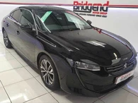 2021 Peugeot 508 1.6 PureTech Allure (225bhp) HYBRID e-EAT8