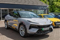 2023 Lotus Eletre E