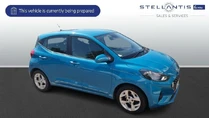 2022 Hyundai i10 1.2 SE Connect Auto
