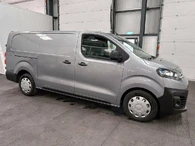 2022 Citroen Dispatch 1.5BlueHDi Enterprise Pro XL 1000
