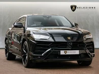 2021 Lamborghini Urus 4.0 [No Trim]