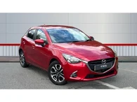 2017 Mazda Mazda2 1.5 Sport (Nav) (90ps)