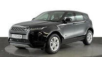 2021 Land Rover Range Rover Evoque 1.5 P300e S