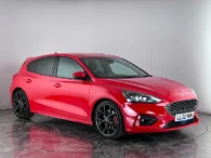 2020 Ford Focus 2.3T ST Hatchback
