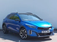 2025 Kia XCeed 1.5 T-GDi GT-Line S