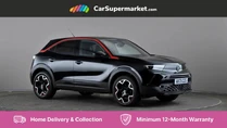 2021 Vauxhall Mokka 1.2 SRi Premium (130ps)