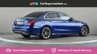 2020-mercedes-benz-c-class-20d-c300d-amg-line-edition-244ps-premium-saloon-4d-small-5