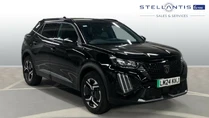 2024 Peugeot 2008 SUV E Allure (136ps) 50kWh