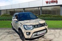 2022 Suzuki Ignis 1.2 Dualjet SZ5