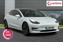 2019 Tesla Model 3 E Standard Plus
