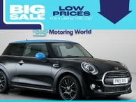 2019 MINI Cooper 1.5 Cooper Classic Hatchback 3d