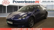 2022 Tesla Model 3 E Long Range