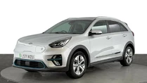 2021 Kia e Niro EV 4+