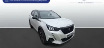 2022 Peugeot 2008 SUV 1.2 PureTech GT
