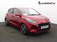 2022 Hyundai i10 1.2 Premium
