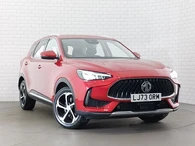 2023 MG HS 1.5T-GDI SE (162ps) DCT