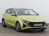 2024 Hyundai i20 1.0 T-GDi Advance