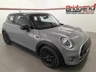 2019 MINI Cooper 1.5 Cooper Classic Hatchback 3d