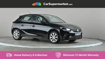 2023 Vauxhall Corsa 1.2 Turbo Design