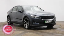 2020 Polestar Polestar 2 E PS2