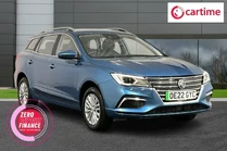 2022 MG MG5 E Exclusive EV Long Range
