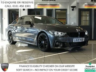 2020 BMW 4 Series