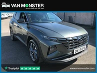 2023 Hyundai Tucson 1.6 T-GDi Premium (150ps)