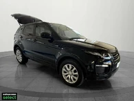2016 Land Rover Range Rover Evoque 2.0Td4 SE TECH (s/s) Hatchback 5d