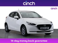 2022 Mazda Mazda2 1.5 SKYACTIV-G SE-L