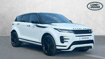 2019 Land Rover Range Rover Evoque 2.0 D240 R- Dynamic SE