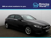 2021 Mercedes-Benz A-Class 1.5d A180d SE