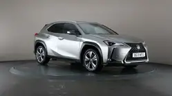 Lexus UX 300e