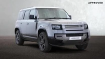 2023 Land Rover 110 Defender 3.0 D250 X-Dynamic SE