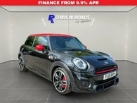 2019 MINI Cooper 2.0 John Cooper Works Hatchback 3d Auto