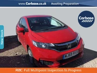 2019 Honda Jazz 1.3 i-VTEC S
