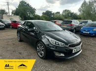 2016 Kia Pro ceed 1.6CRDi SE