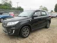 2016 Suzuki Vitara 1.6 SZ4