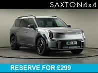 2024 Kia EV9 E GT-Line S (7