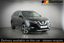 2020 Nissan X-Trail 1.7dCi Tekna 4WD (5 Seat) CVT