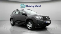 2020 Dacia Duster 1.0 TCe Essential (100bhp) (s/s)