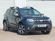 2024 Dacia Duster 0.9 TCe Journey